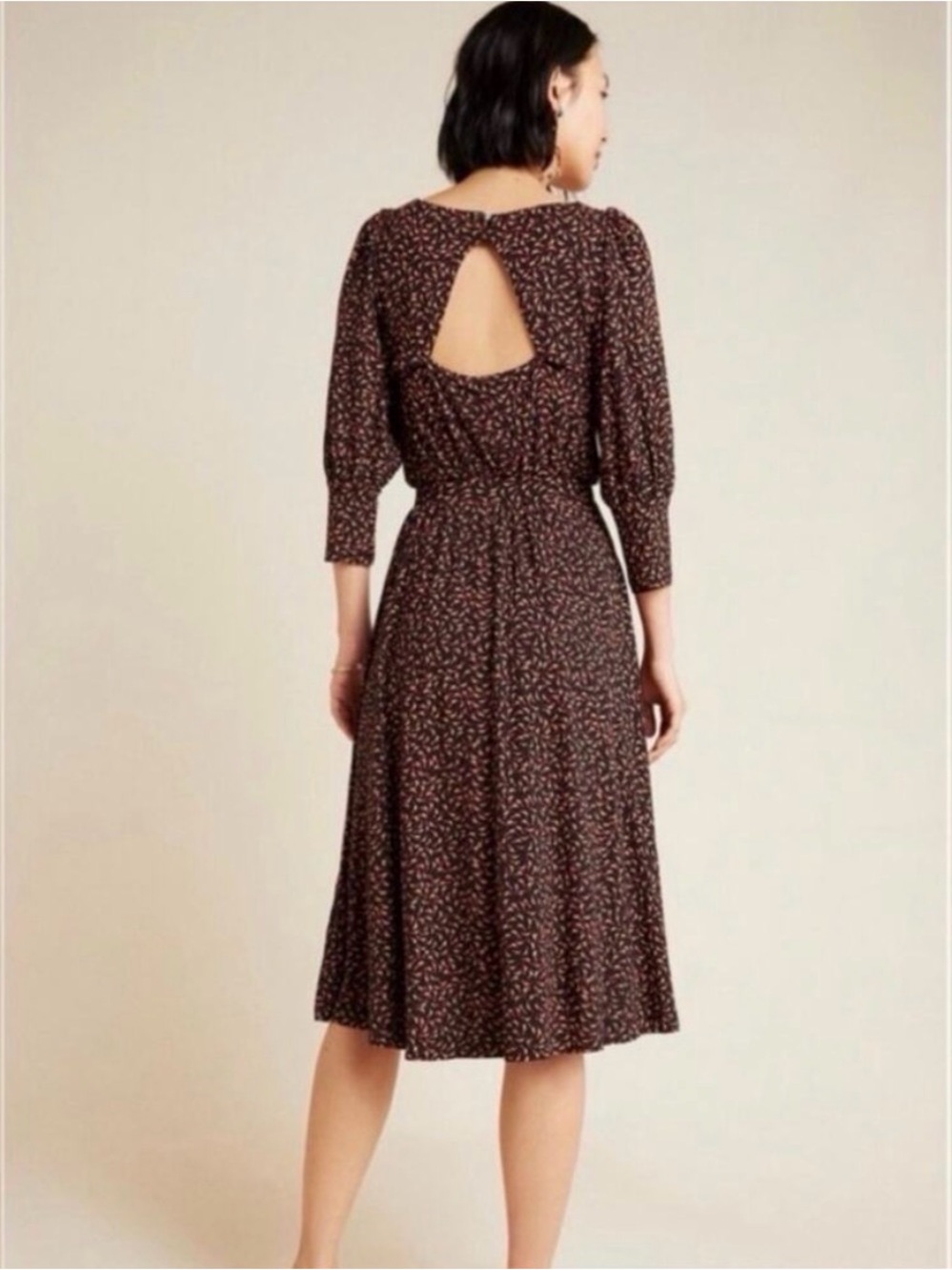 MAEVE ANTHROPOLGIE Chatham Dress